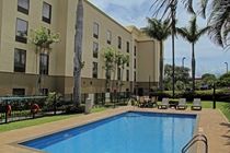Hampton Inn Suites By Hilton Rio Segundo Exterior photo